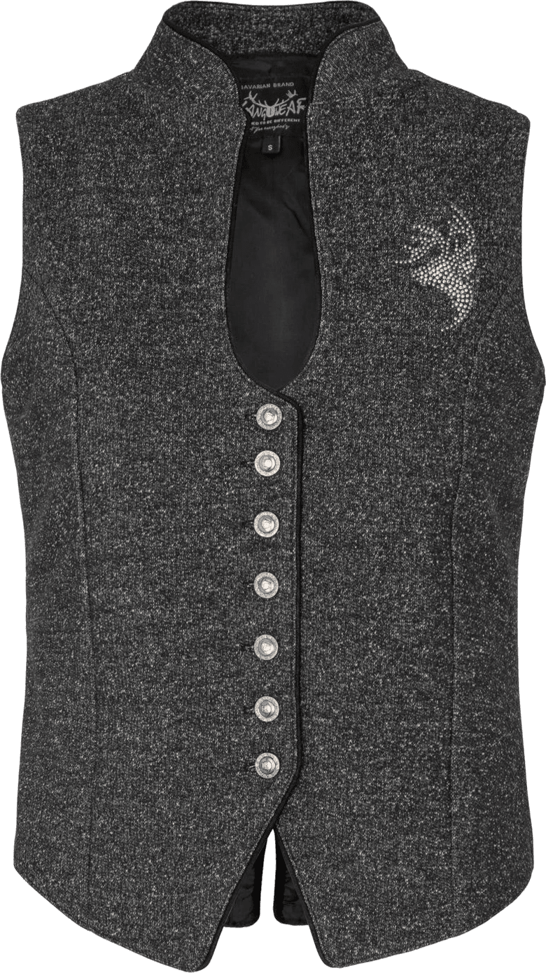 MODELL: JAMILA - Jacken & Blazer - Trachtenflirt