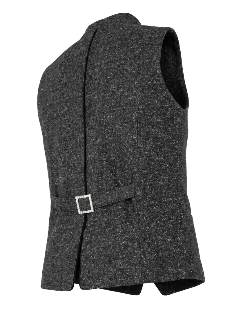 MODELL: JAMILA - Jacken & Blazer - Trachtenflirt