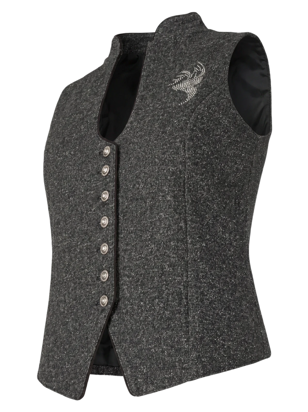 MODELL: JAMILA - Jacken & Blazer - Trachtenflirt