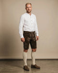 MODELL: JEFF - Hemden - Trachtenflirt
