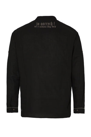 MODELL: JEFF DAVIS - Hemden - Trachtenflirt