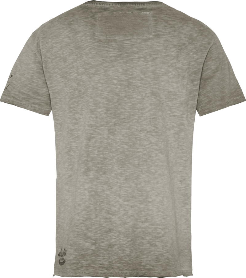 MODELL: JOHANN - T-Shirts & Polos - Trachtenflirt