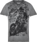 MODELL: JONNY - T-Shirts & Polos - Trachtenflirt