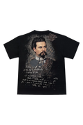 MODELL: KINE BLACK - T-Shirts & Polos - Trachtenflirt