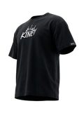 MODELL: KINE BLACK - T-Shirts & Polos - Trachtenflirt