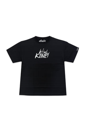 MODELL: KINE BLACK - T-Shirts & Polos - Trachtenflirt