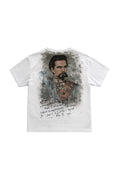 MODELL: KINE WHITE - T-Shirts & Polos - Trachtenflirt