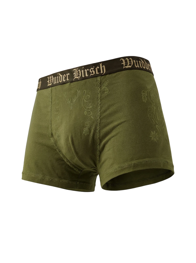MODELL: KIRK - Wäsche - Trachtenflirt