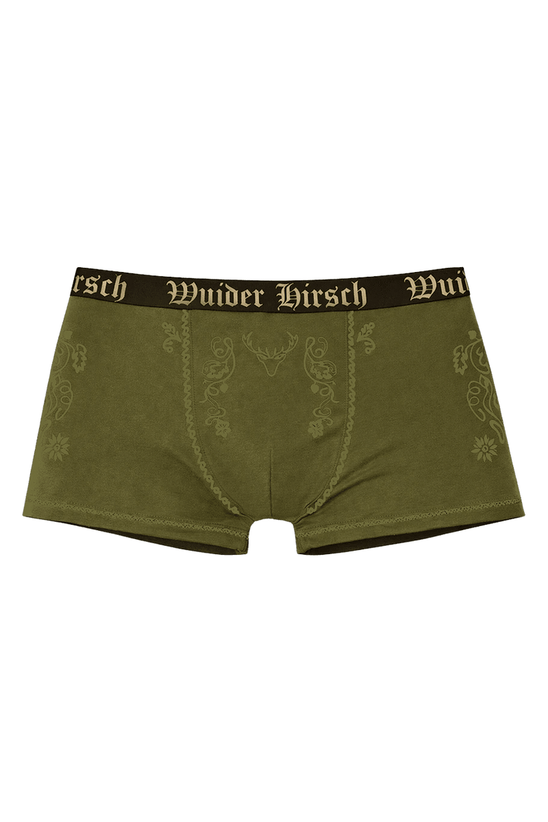 MODELL: KIRK - Wäsche - Trachtenflirt