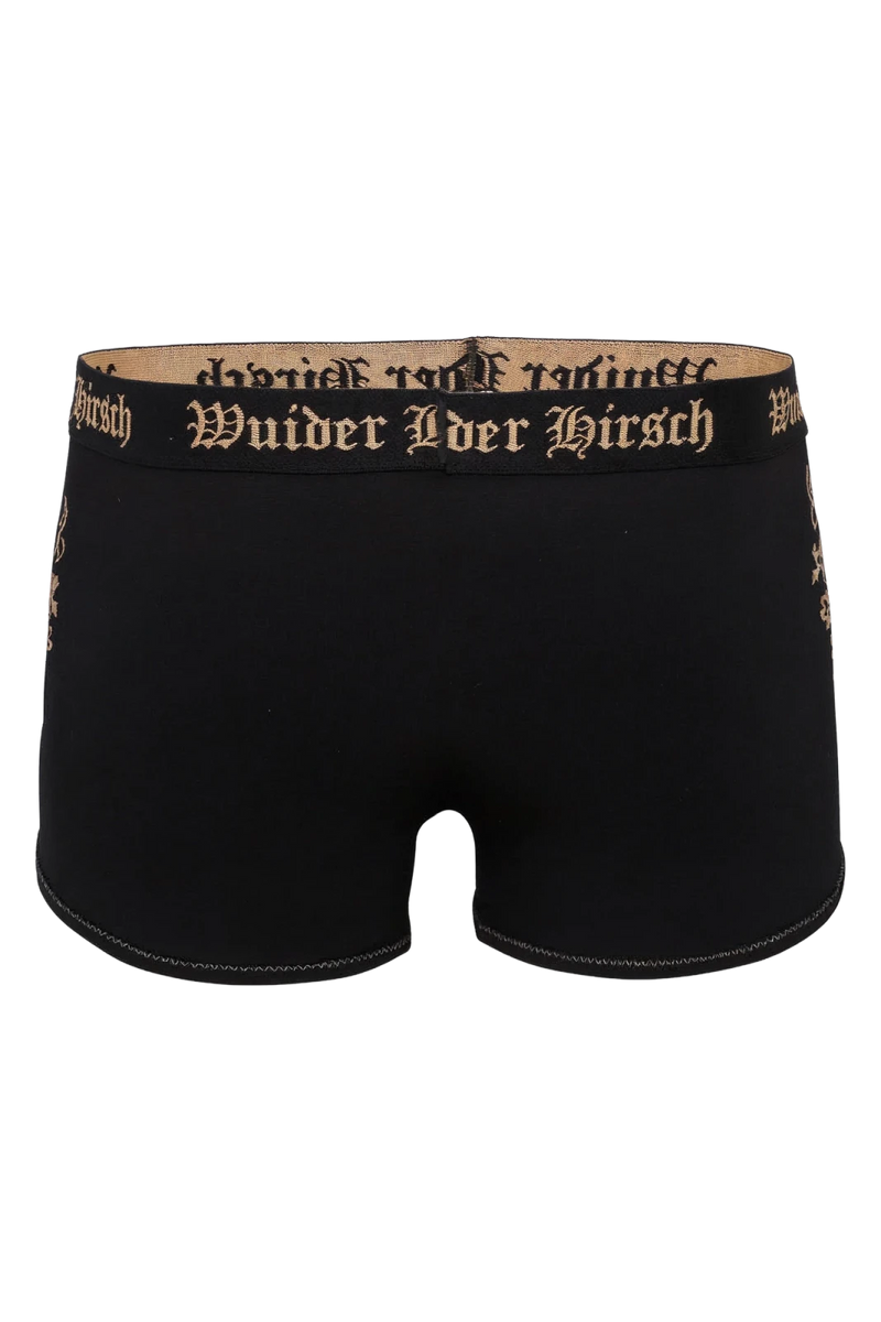 MODELL: KIRK - Wäsche - Trachtenflirt