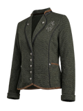 MODELL: LARA JACQUARD - Jacken & Blazer - Trachtenflirt