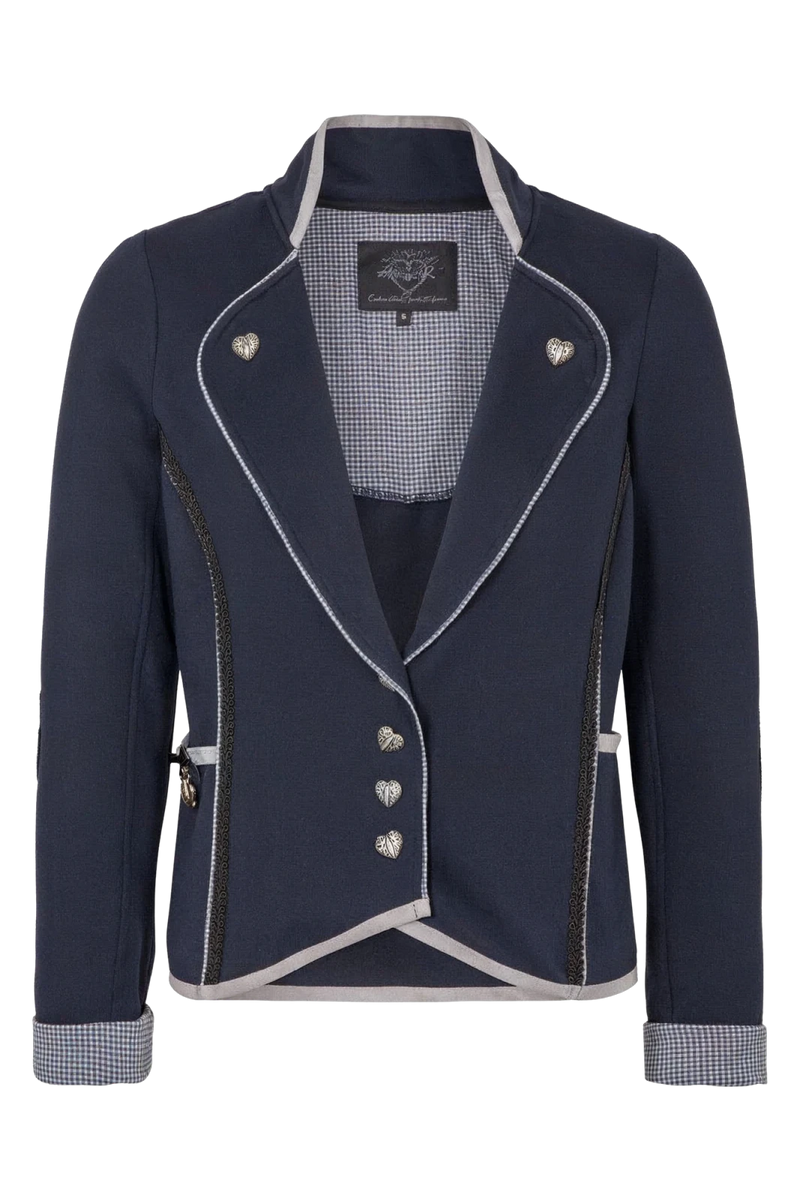 MODELL: LARA - Jacken & Blazer - Trachtenflirt