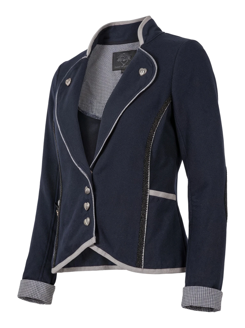MODELL: LARA - Jacken & Blazer - Trachtenflirt