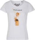 MODELL: MÄDELSABEND - Shirts & Tops - Trachtenflirt