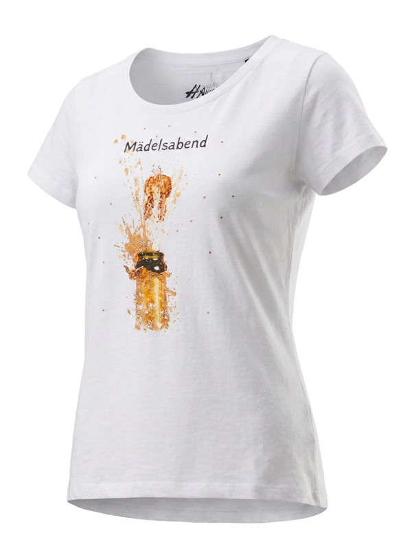 MODELL: MÄDELSABEND - Shirts & Tops - Trachtenflirt