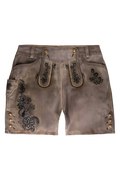 MODELL: MAGDA - Hosen & Shorts - Trachtenflirt