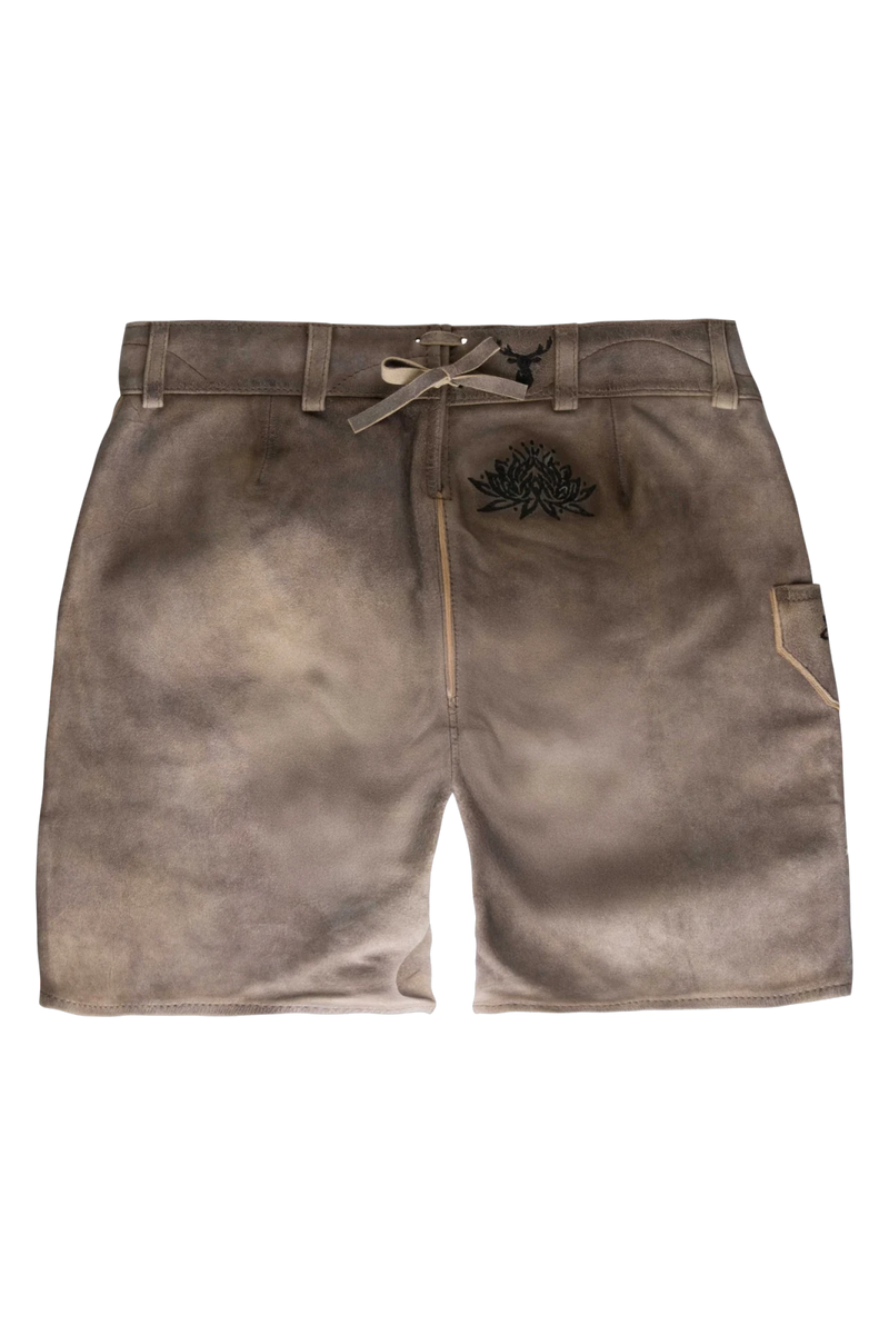 MODELL: MAGDA - Hosen & Shorts - Trachtenflirt