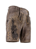 MODELL: MAGDA - Hosen & Shorts - Trachtenflirt