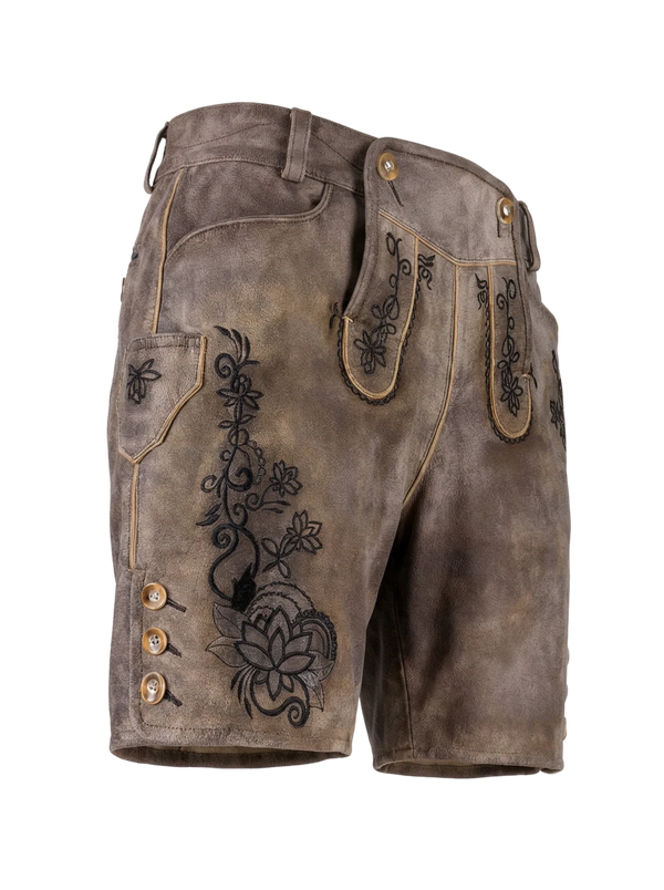 MODELL: MAGDA - Hosen & Shorts - Trachtenflirt