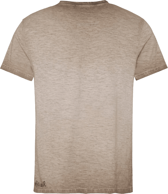 MODELL: MÄNNERABEND - T-Shirts & Polos - Trachtenflirt