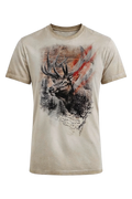 MODELL: MANNI AUSTRIA - T-Shirts & Polos - Trachtenflirt