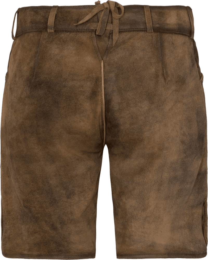 MODELL: MARIE - Lederhose - Trachtenflirt