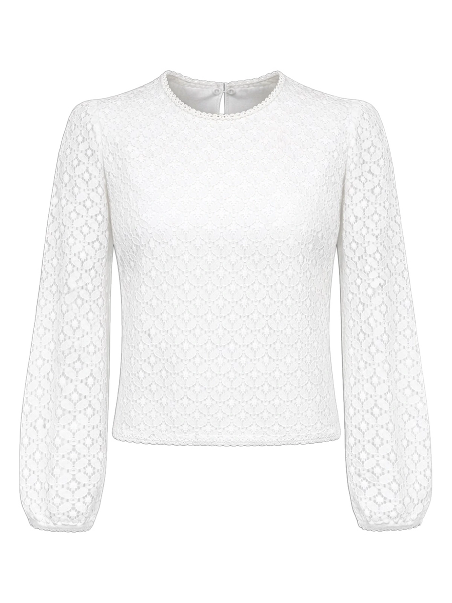 MODELL: MELBA
