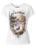 MODELL: MELODY - Shirts & Tops - Trachtenflirt