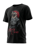 MODELL: MERRY CHRISTMAS - T-Shirts & Polos - Trachtenflirt