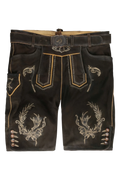 MODELL: MICHL - Lederhose - Trachtenflirt