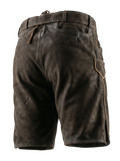 MODELL: MICHL - Lederhose - Trachtenflirt