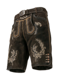 MODELL: MICHL - Lederhose - Trachtenflirt