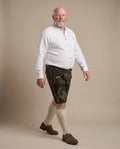 MODELL: MICHL - Lederhose - Trachtenflirt