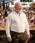 MODELL: MICHL - Lederhose - Trachtenflirt