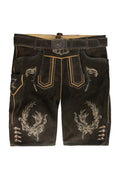 MODELL: MICHL - Lederhose - Trachtenflirt