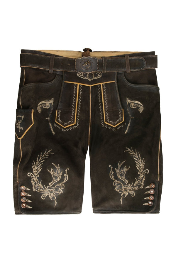 MODELL: MICHL - Lederhose - Trachtenflirt