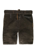 MODELL: MICHL - Lederhose - Trachtenflirt