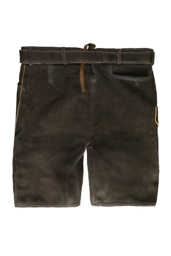 MODELL: MICHL - Lederhose - Trachtenflirt