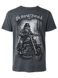 MODELL: MIKA - T-Shirts & Polos - Trachtenflirt