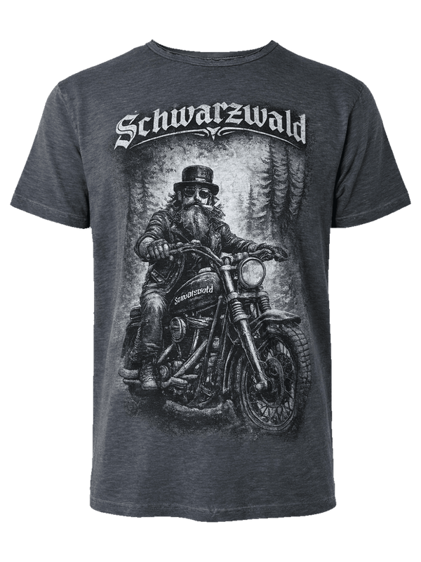 MODELL: MIKA - T-Shirts & Polos - Trachtenflirt