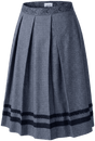 MODELL: MILENA