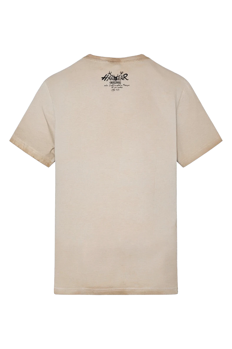 MODELL: MISCHA - T-Shirts & Polos - Trachtenflirt