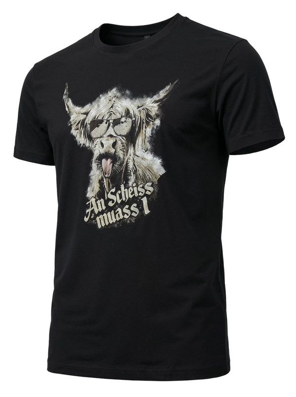MODELL: MISCHA_SP - T-Shirts & Polos - Trachtenflirt