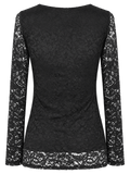 MODELL: MISTY - Shirts & Tops - Trachtenflirt