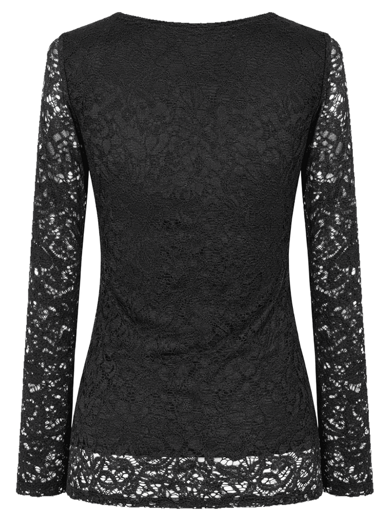 MODELL: MISTY - Shirts & Tops - Trachtenflirt