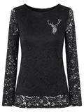 MODELL: MISTY - Shirts & Tops - Trachtenflirt
