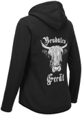 MODELL: MONTY SWEATJACKE - Sweatshirts & Hoodies - Trachtenflirt