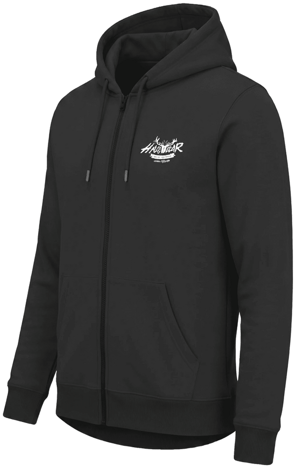 MODELL: MONTY SWEATJACKE - Sweatshirts & Hoodies - Trachtenflirt