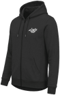 MODELL: MONTY SWEATJACKE