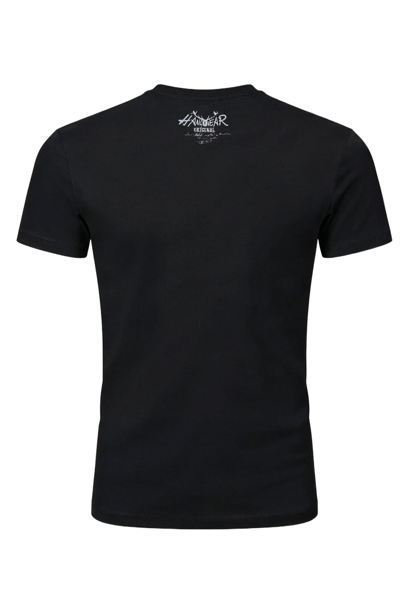 MODELL: MONTY - T-Shirts & Polos - Trachtenflirt